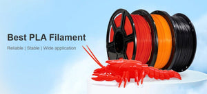 How to Select the Best PLA Filament Spool