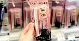 New L’Oreal Cosmetics Coupon = Better Than Free Mascara at CVS Starting 6/21