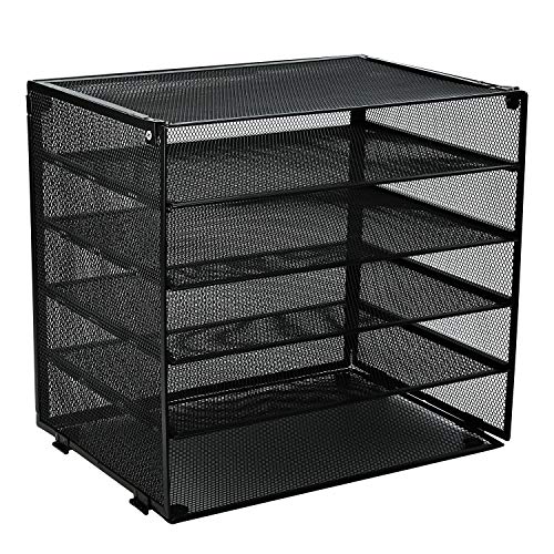 19 Best and Coolest Legal Desk Tray | Letter Trays & Stacking Supports ...