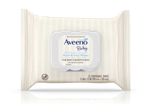 Aveeno Baby Wipes On Sale, Only $1.49 at Target!