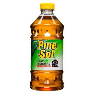 Save With $0.50 Off Pine-Sol Multi-Purpose Cleaner Coupon!