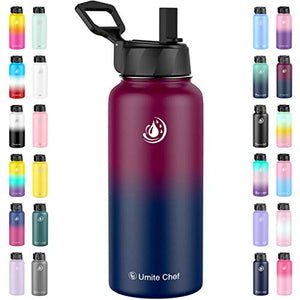 24 Best and Coolest Stainless Thermo | Insulated Bottles