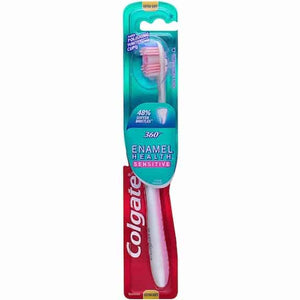 Colgate 360 Toothbrush On Sale, Only $1.24 at CVS!