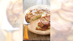 Recipe: This potato galette will amaze your guests