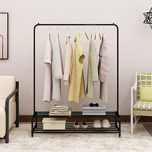 Coolest 15 Bedroom Clothes Rack | Kitchen & Dining Features