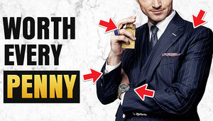 10 Luxury Items For Men That You Won’t Regret Buying (Worth EVERY Penny!)