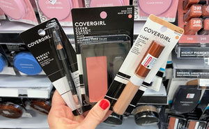 Top Printable Coupons Available – Save on CoverGirl, Advil & more!