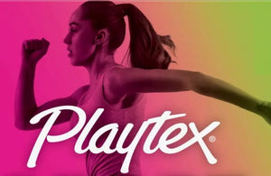 New Printable Coupons for Playtex, Stayfree & Carefree