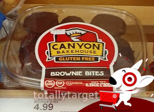 Save Up to 75% on Canyon Bakehouse Gluten-Free Items at Target