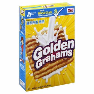 General Mills Cereal On Sale, Only $1.49 at Target!