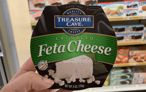 New $0.75/1 Treasure Cave Cheese Coupon – $1 at ShopRite!