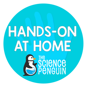 Introducing Hands-on at Home Science for Upper Elementary