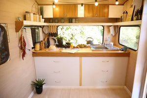 10 RV Upgrades You Can Do In 10 Minutes