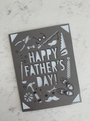 Easy DIY Father’s Day Cards to Make This Year