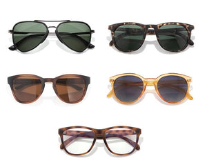 Monday Men’s Sales Tripod – 25% off Polarized Sunglasses, Extra 30% off Todd Snyder Sale, & More