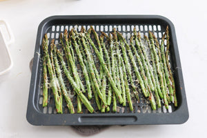 The Top 3 Roasted Asparagus Recipes | Try Them All!