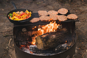 Everything You Need to Know Before Your Next Camping Trip