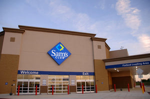 HOT! $45 off Your First Purchase with a $45 Sam’s Club Membership!