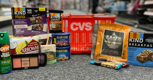 Best CVS Deals 6/21-6/27 | BOGO Free Groceries, Under $1 Cosmetics, & More