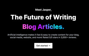 How to Make Money With Jasper AI (Use Jasper 24 Ways)