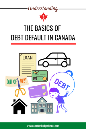 What Is Debt Default? : November 2022 Budget