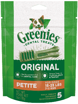 Greenies Printable Coupon – High Value!