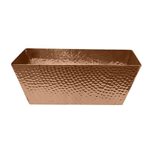 16 Most Wanted Copper Bathrooms