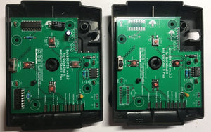 Fresh PCBs For the Quickshot II and II Plus Joysticks