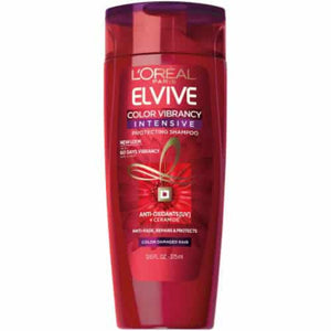 L’Oreal Elvive Shampoo or Conditioner On Sale, Only $1.00 at CVS!