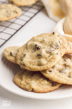 Bisquick Chocolate Chip Cookies Recipe