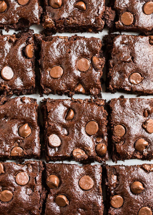 Vegan Brownies