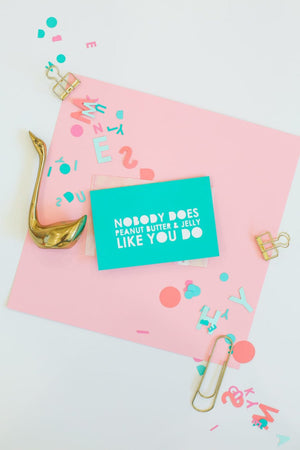 Funny Mother’s Day Card Printable