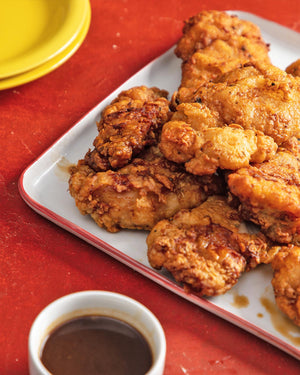 24 Chicken Jack Daniel’s Boneless Chicken Recipe: 1/10 Flavors