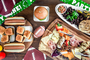Unbeatable Snack Recipes to Serve On Game Day