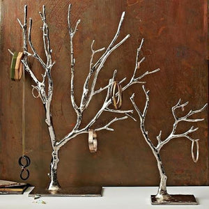 Special Concept Necklace Tree Stand