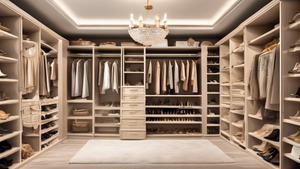 Maximize Your Space: Essential Add-Ons for Your Closet