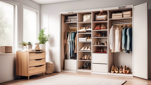 Closet Expansion Solutions