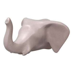 Wall Hook The Zoo Elephant Sand