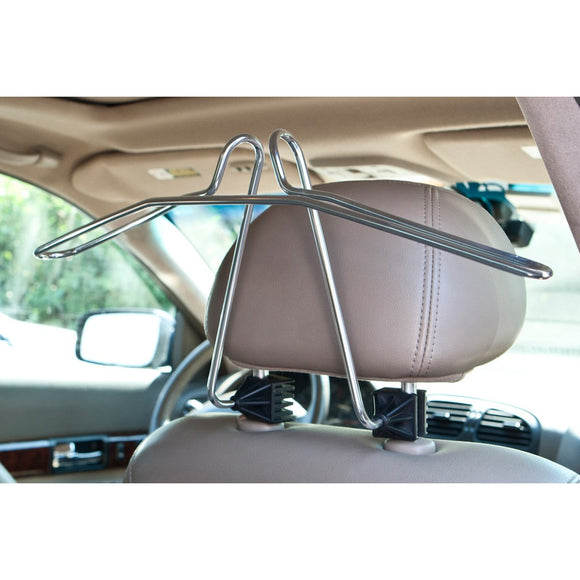 Travelon Travel Accessories Coat Rack for Car