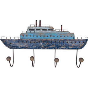 Cruise Ship Wall Rack - by Batela