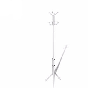 8 Hook Rotating Clothes Hanger Stand