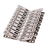 Shop here mobivy durable clothespins sunshine universal stainless steel clothes clips clothes pins hanging clips hooks for home office use