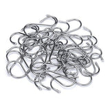 Online shopping metal s hooks for hanging 40 pack 2 sizes