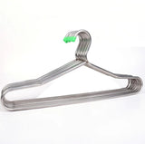 Try gymnljy hanger stainless steel hollow tube racks bold skid clotheshorse pack of 10 40 518 5cm