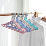 Great generic 40 pack clothes hangers stainless steel hangers clothes hanger ultra thin no slip