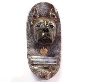 Leash Hook-Boxer