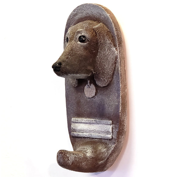 Leash Hook-Dachshound
