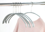 Selection mawa 14147 clothing hanger silver
