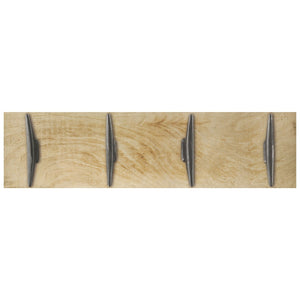 Coat Rack Bag Pipes - by Batela