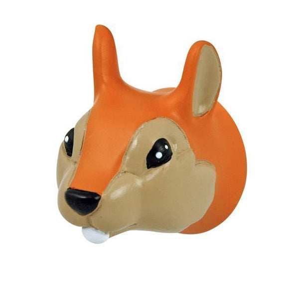 Wall Hook The Zoo Squirrel